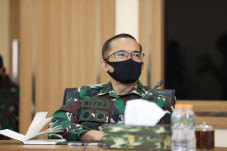 Klaster Secapa AD Bersih,...