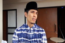 Cerita Hijrah Aktor...
