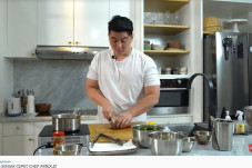 4 Tips Masak Praktis...
