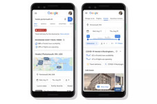 Google Travel Tambahkan...
