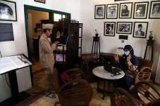 Ajarkan Sejarah Proklamasi,...
