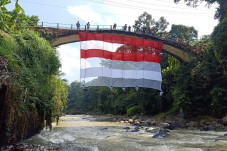 HUT RI, FPTI Pekalongan...
