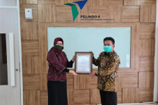 Pelindo IV Berhasil...