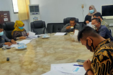 Sempat Digelar Tertutup,...