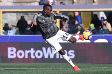 Matuidi Bilang, Sekarang...
