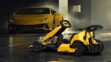 Xiaomi Luncurkan Lamborghini...