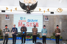 PKK, Ponpes, dan KNPI...