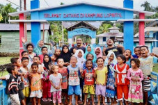 Otsus Beri Peluang Pemuda...