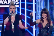 Billboard Music Awards...