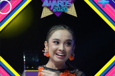 Lyodra Ginting Sabet...