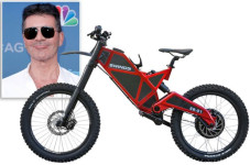Gowes Sepeda Super Cepat...