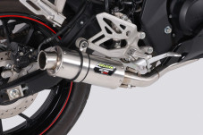 Daytona Hadirkan Knalpot...