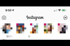 Pembaruan Instagram...