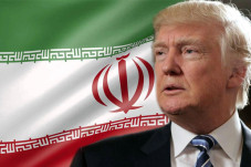 Ogah Hadiri KTT Iran...