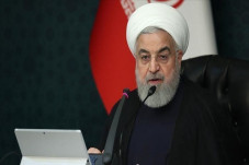 Rouhani Sebut Kesepakatan...