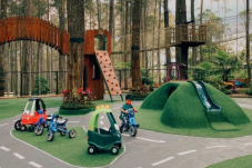 Wisata di Bandung dapat...