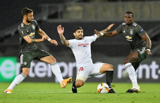 Babak I: Manchester...