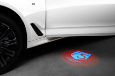 BMW Rilis Mobil Baru...