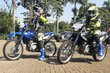 Yamaha Indonesia Ajak...