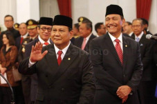 Kutip Pesan Bung Karno,...