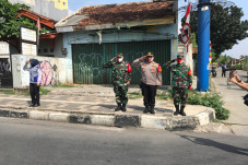 Berlangsung Khidmat,...