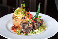 Kembalinya Asia Restaurant...