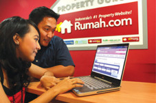 Riset Rumah.com Sebut...