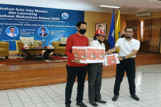 Ditjen Pendidikan Vokasi...