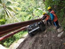 Sebar Terangnya Kemerdekaan,...