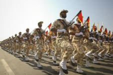 Militer Iran Ubah Pendekatan...
