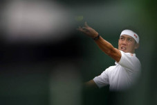 Jelang US Open 2020,...