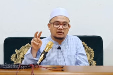 Baca 2 Ayat Ini Sebelum...