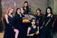 Dreamcatcher Rilis Video...