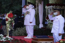 Risma: Kita Harus Jadi...
