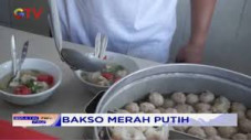 Ada Bakso Merah Putih...