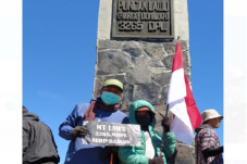 Hebat, Bocah SD Ini...