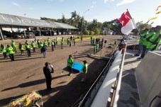 Gojek Libatkan Mitra...