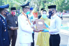 207 Warga Binaan di...