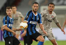 Cukur Shakhtar Donetsk,...