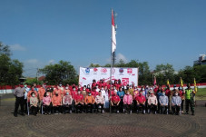 Komunitas Tionghoa Sukabumi...