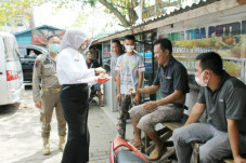 Pulihkan Ekonomi Usaha...