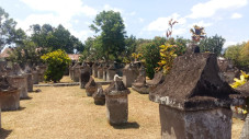 Bendungan Kuwil Jadi...