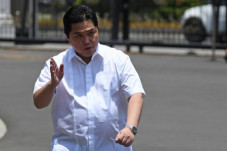 Erick Thohir Sebut Banyak...
