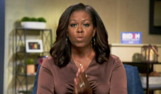 Michelle Obama Luncurkan...