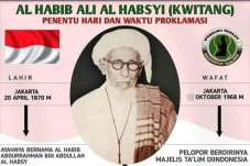 Habib Ali Al-Habsyi...