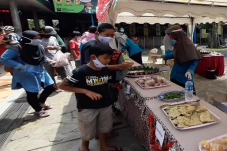 Obyek Wisata Taman Pendidikan...