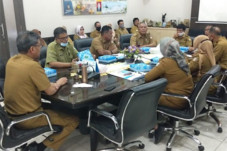 Dinas PU Kota Makassar...