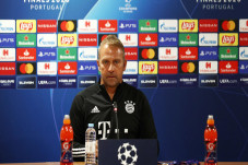 Pelatih Muenchen: Kami...