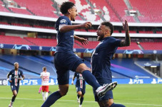 Singkirkan RB Leipzig,...