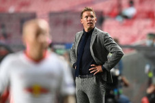 Pelatih Lepizig: PSG...